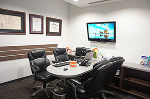 Consult Room