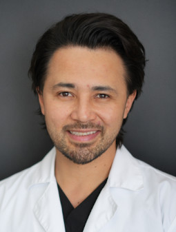 Dr. Jonathan Martinez Riverpark Dental