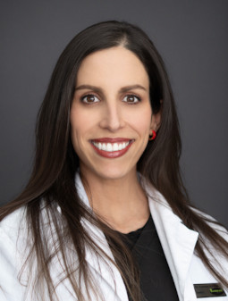 Dr. Vanessa Mendes